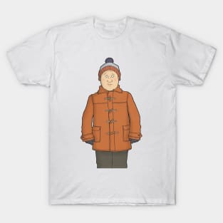 Nardole T-Shirt